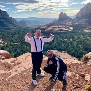 Meet your Posher, Jordan